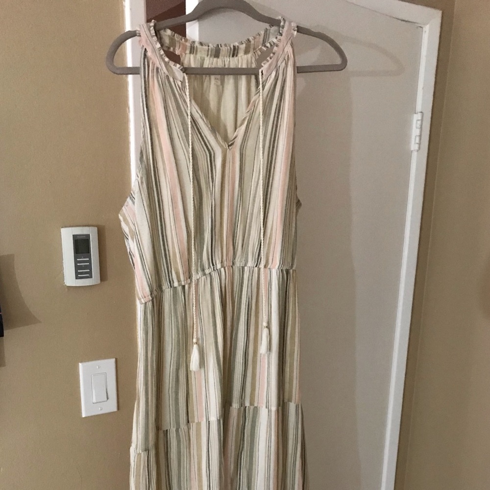 Lauren Conrad Dress